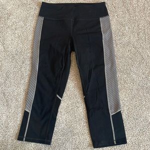 Tek Gear Shapewear Crop Leggings